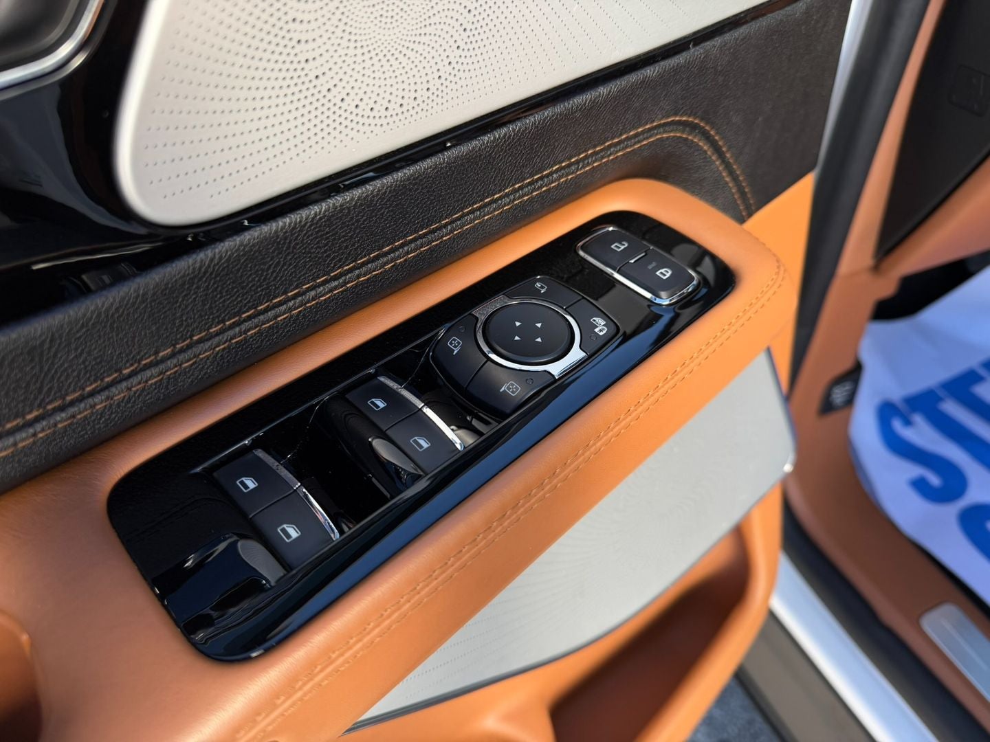 2023 Lincoln Aviator Black Label Grand Touring