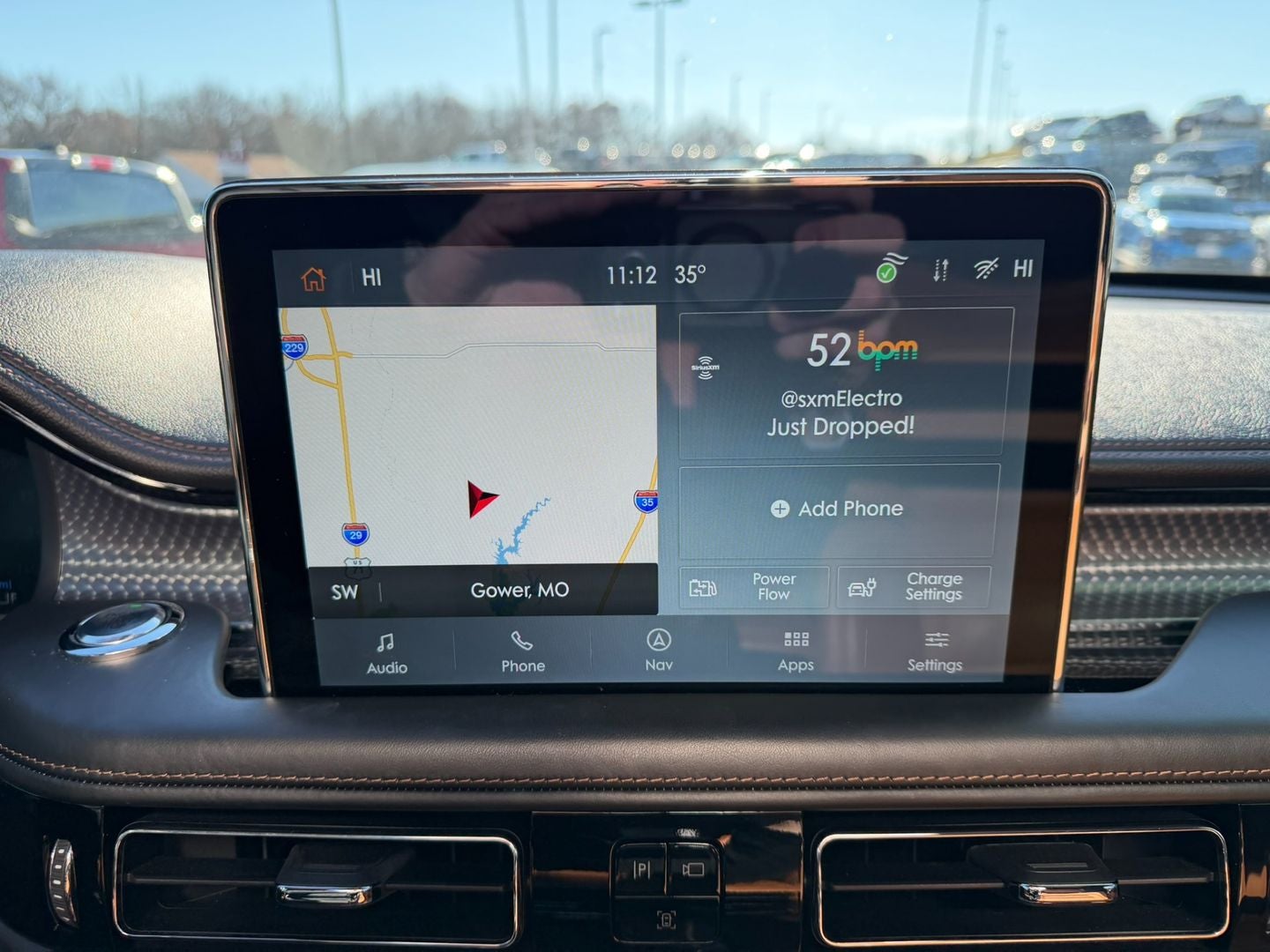 2023 Lincoln Aviator Black Label Grand Touring