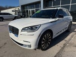 2023 Lincoln Aviator Black Label Grand Touring