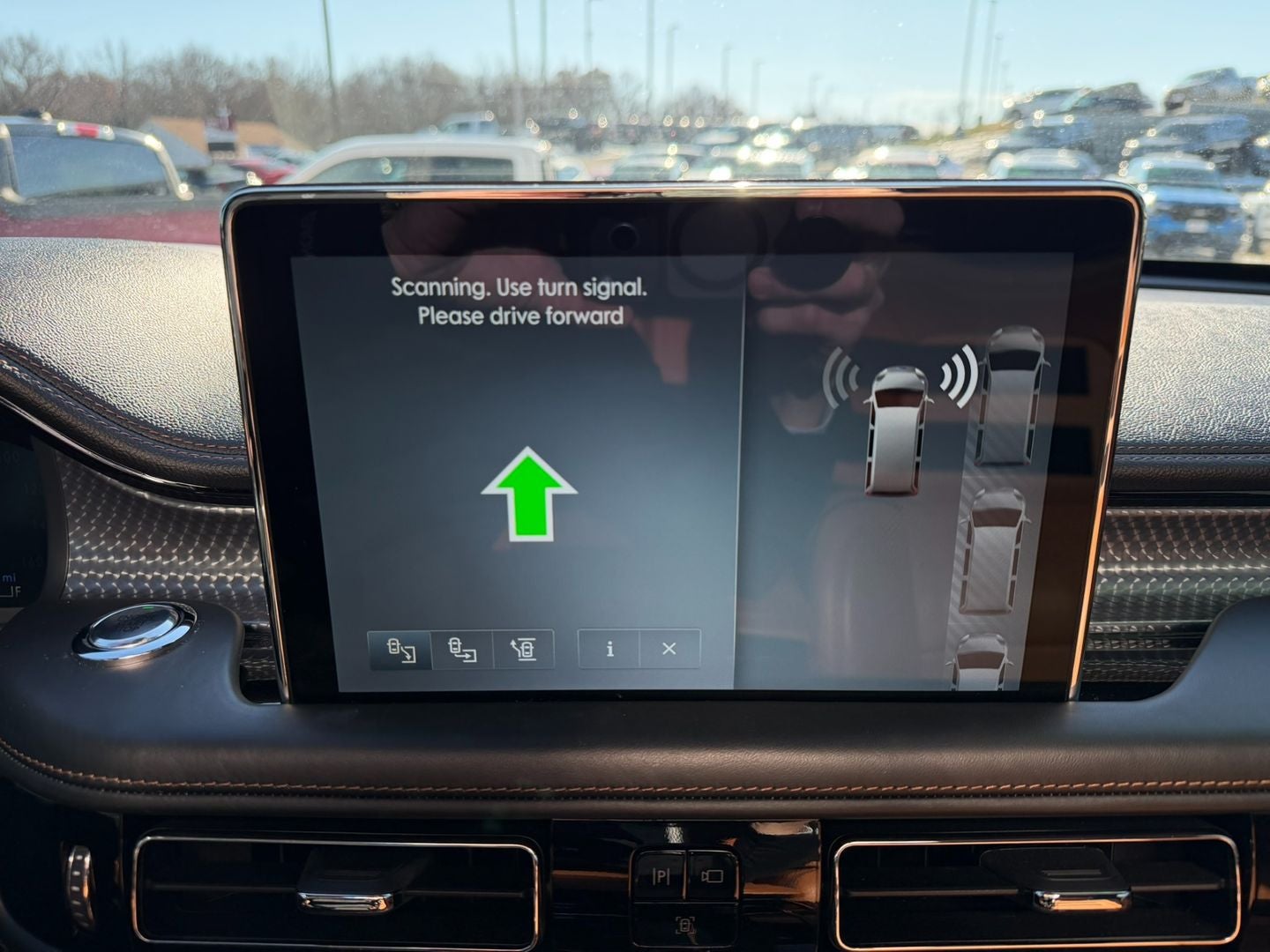 2023 Lincoln Aviator Black Label Grand Touring