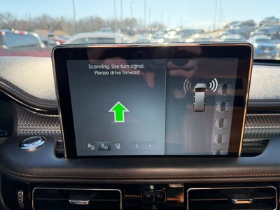 2023 Lincoln Aviator Black Label Grand Touring