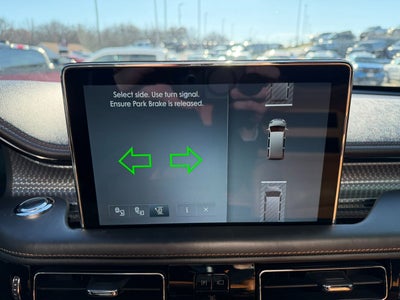 2023 Lincoln Aviator Black Label Grand Touring