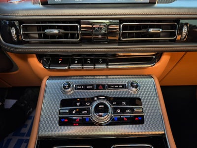 2023 Lincoln Aviator Black Label Grand Touring