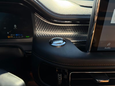 2023 Lincoln Aviator Black Label Grand Touring