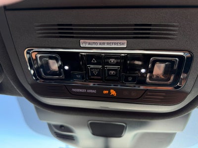 2023 Lincoln Aviator Black Label Grand Touring