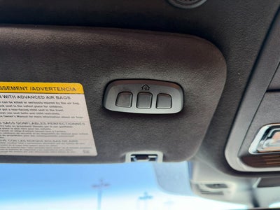 2023 Lincoln Aviator Black Label Grand Touring