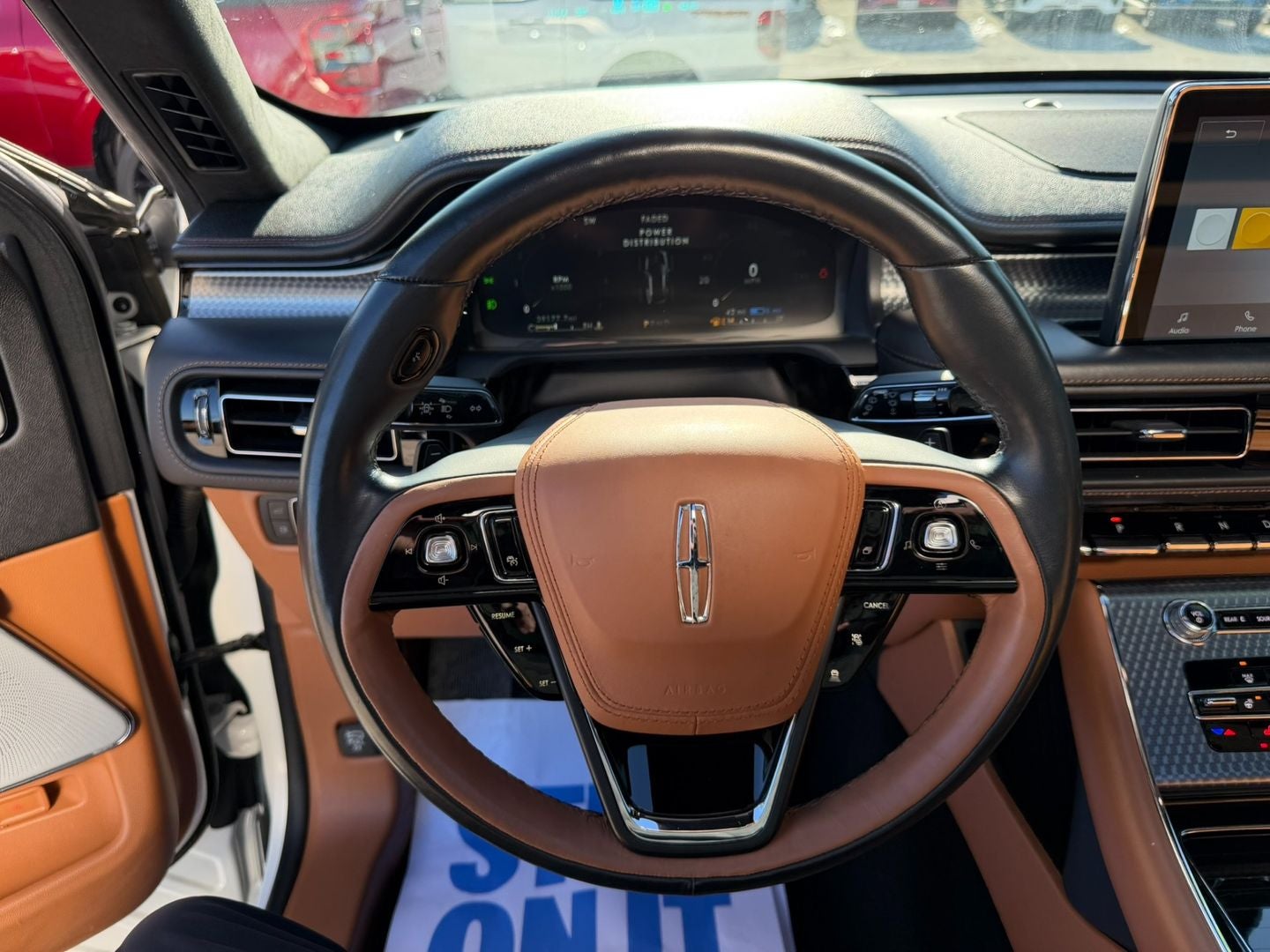 2023 Lincoln Aviator Black Label Grand Touring