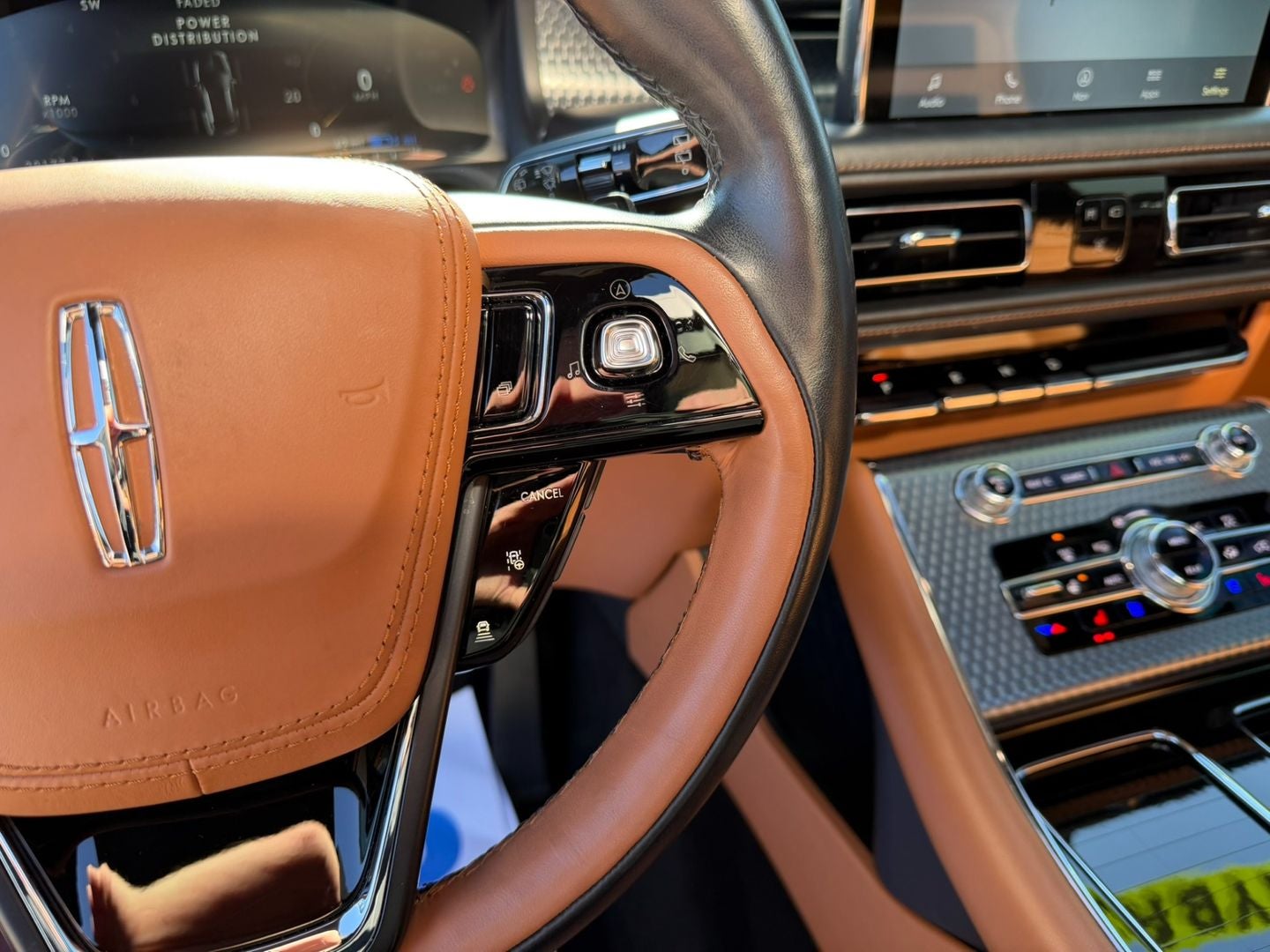 2023 Lincoln Aviator Black Label Grand Touring