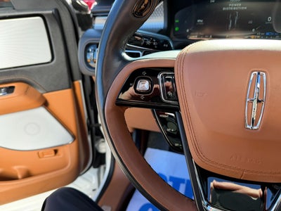 2023 Lincoln Aviator Black Label Grand Touring