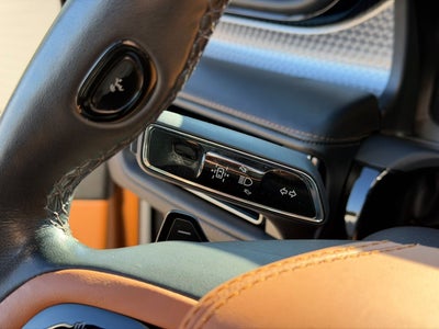 2023 Lincoln Aviator Black Label Grand Touring