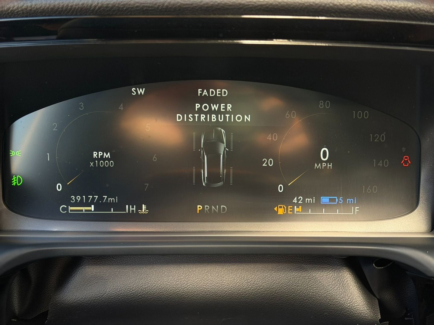 2023 Lincoln Aviator Black Label Grand Touring