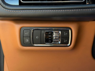 2023 Lincoln Aviator Black Label Grand Touring