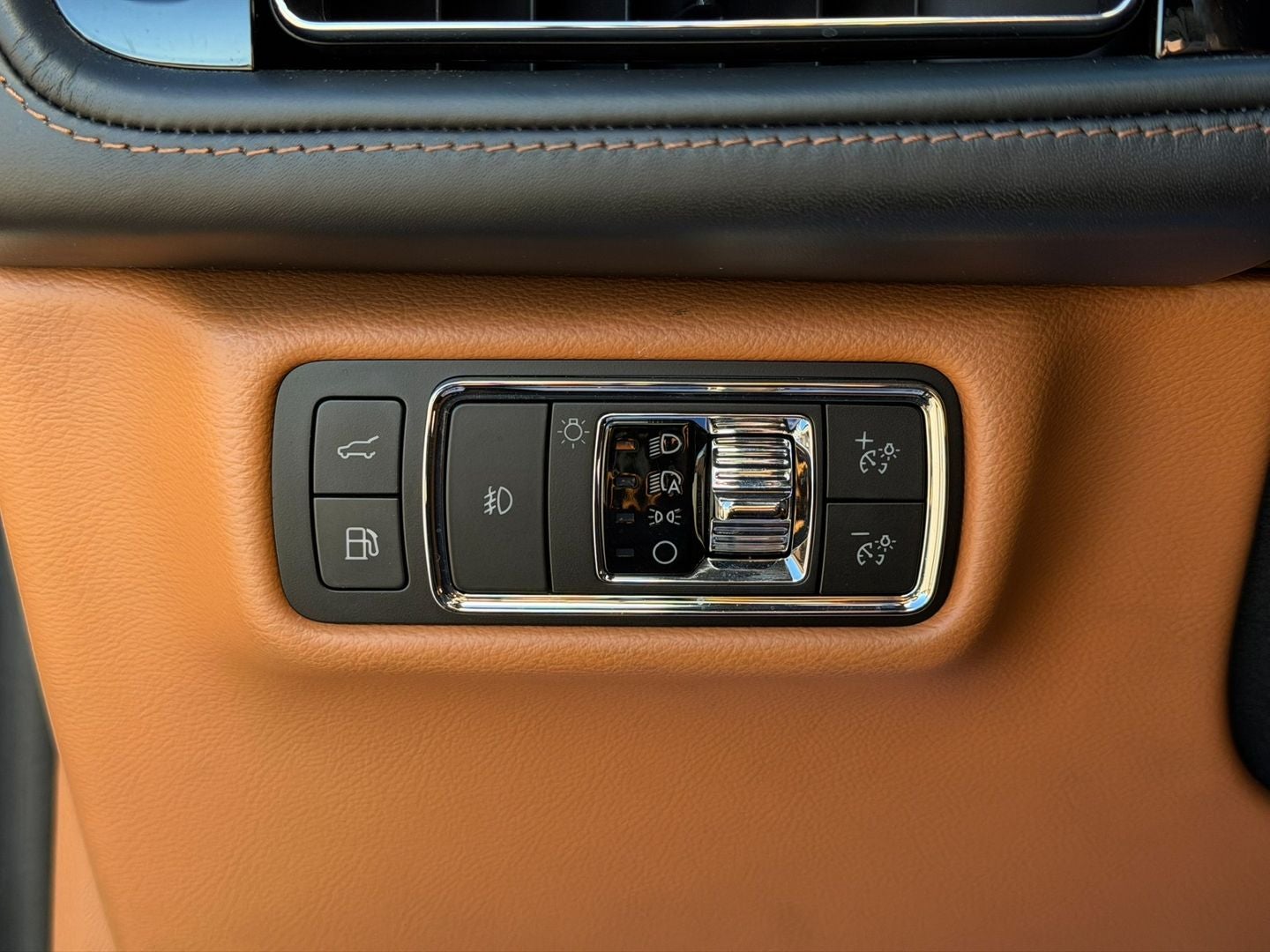 2023 Lincoln Aviator Black Label Grand Touring