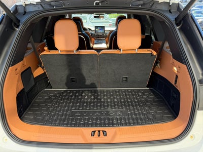 2023 Lincoln Aviator Black Label Grand Touring