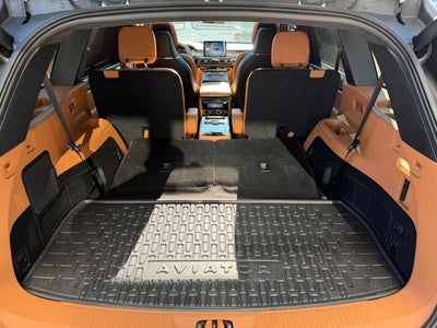 2023 Lincoln Aviator Black Label Grand Touring