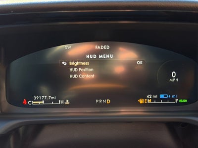 2023 Lincoln Aviator Black Label Grand Touring