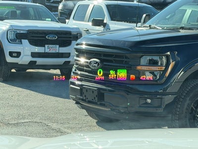 2023 Lincoln Aviator Black Label Grand Touring