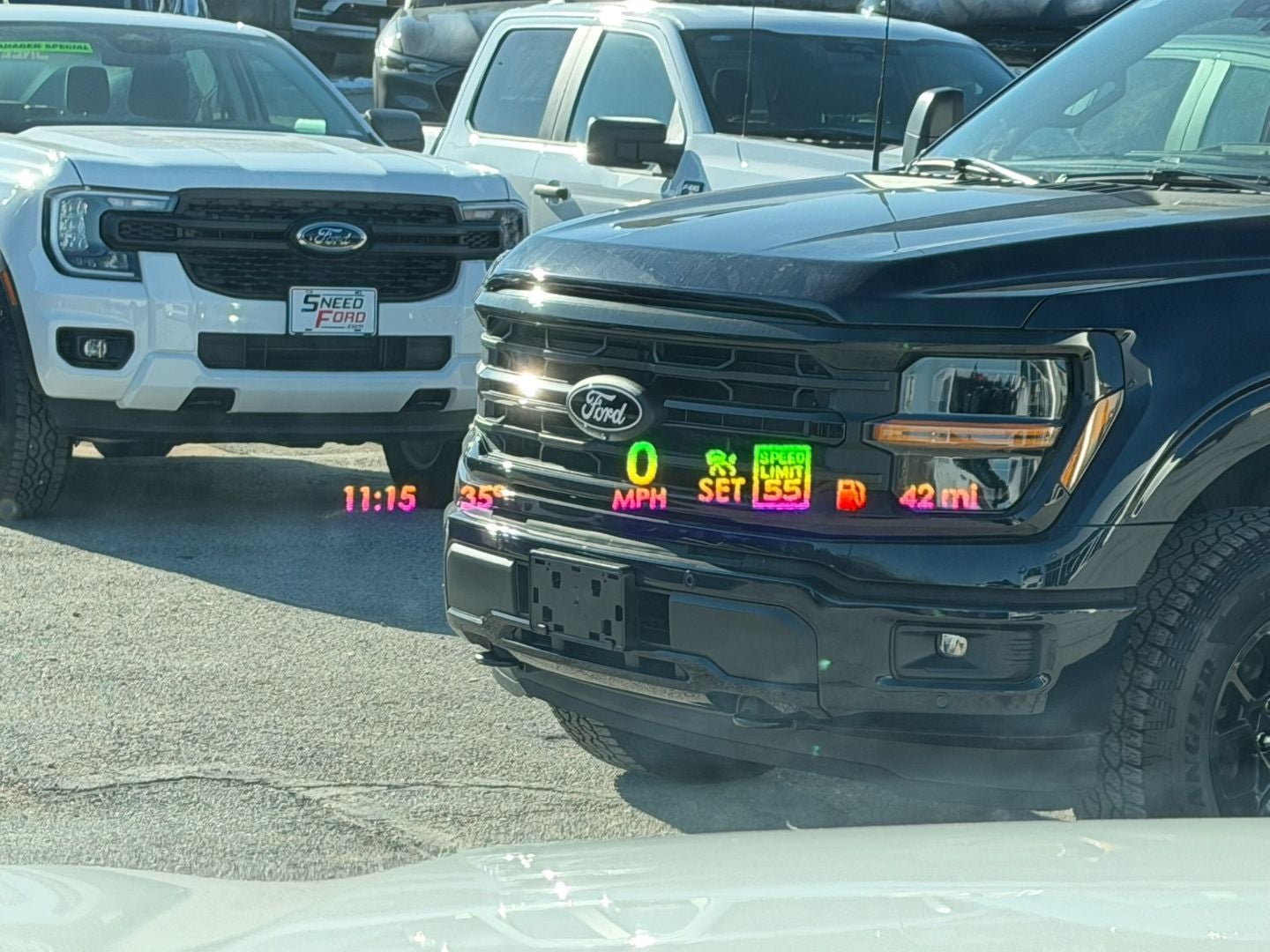 2023 Lincoln Aviator Black Label Grand Touring