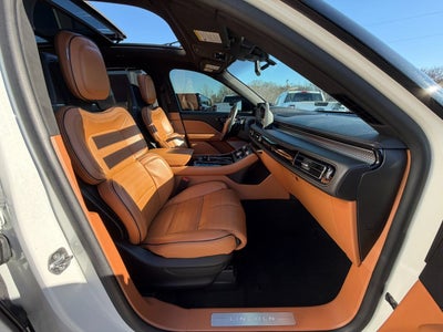 2023 Lincoln Aviator Black Label Grand Touring