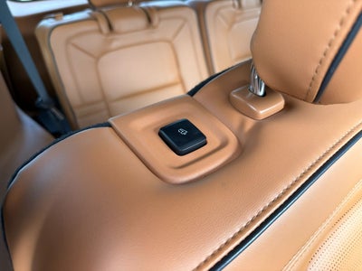 2023 Lincoln Aviator Black Label Grand Touring