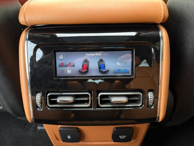 2023 Lincoln Aviator Black Label Grand Touring