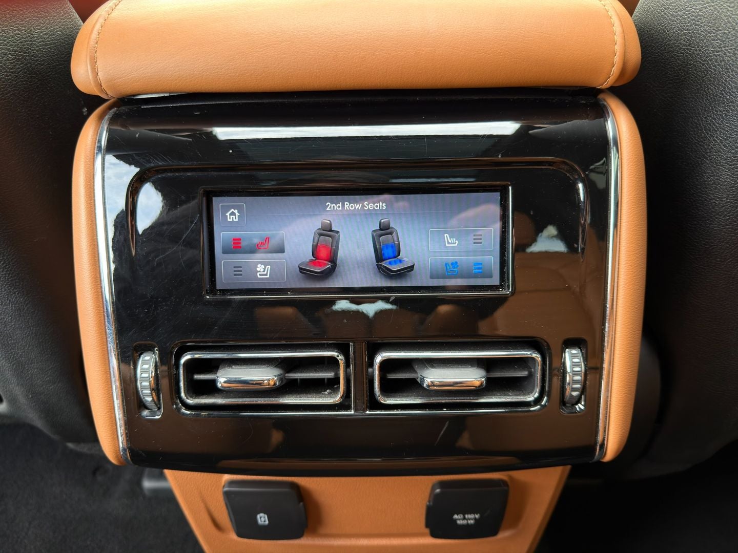 2023 Lincoln Aviator Black Label Grand Touring