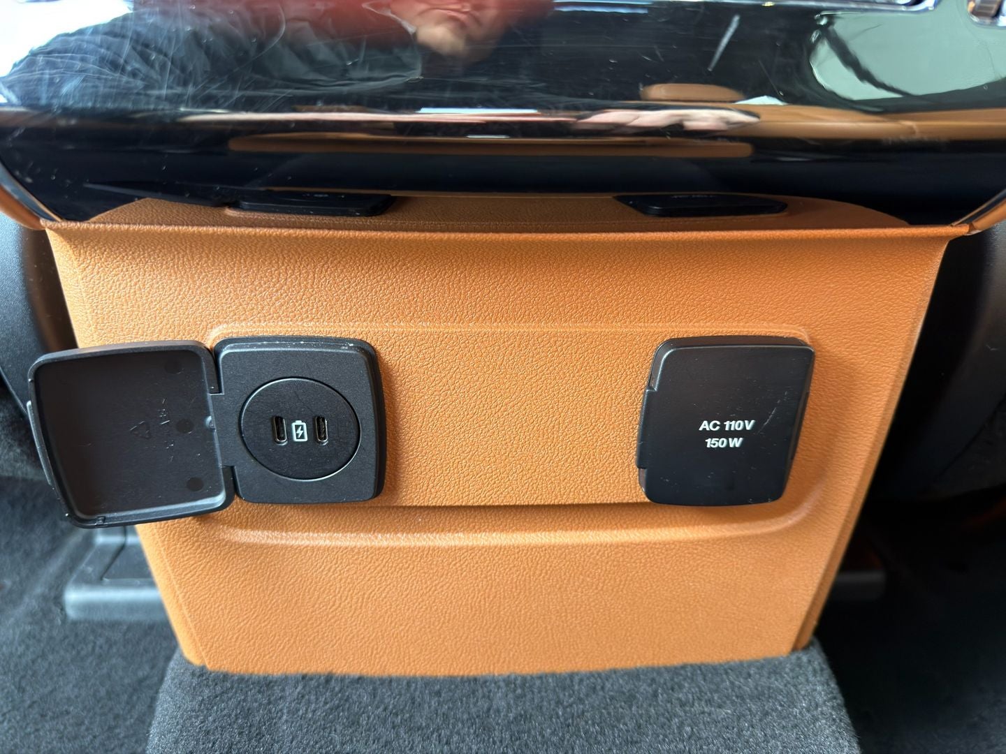 2023 Lincoln Aviator Black Label Grand Touring