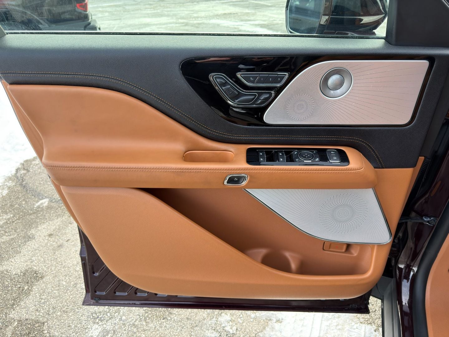 2023 Lincoln Aviator Black Label Grand Touring