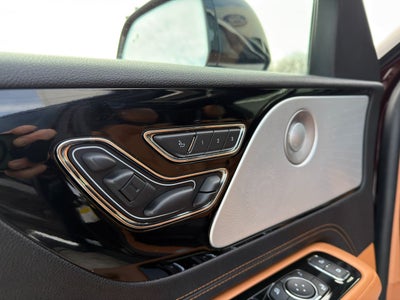 2023 Lincoln Aviator Black Label Grand Touring