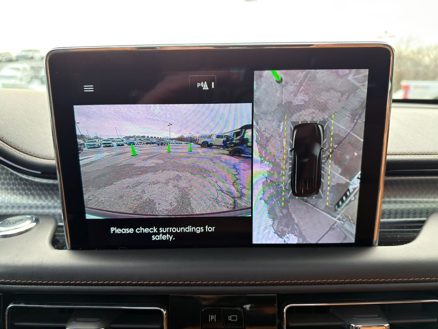 2023 Lincoln Aviator Black Label Grand Touring