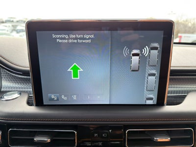 2023 Lincoln Aviator Black Label Grand Touring