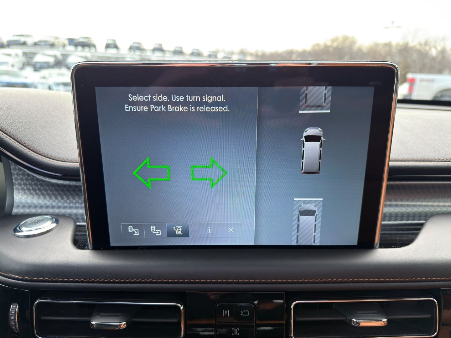 2023 Lincoln Aviator Black Label Grand Touring