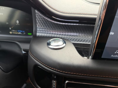 2023 Lincoln Aviator Black Label Grand Touring