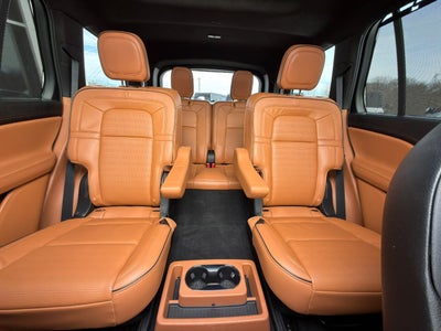 2023 Lincoln Aviator Black Label Grand Touring