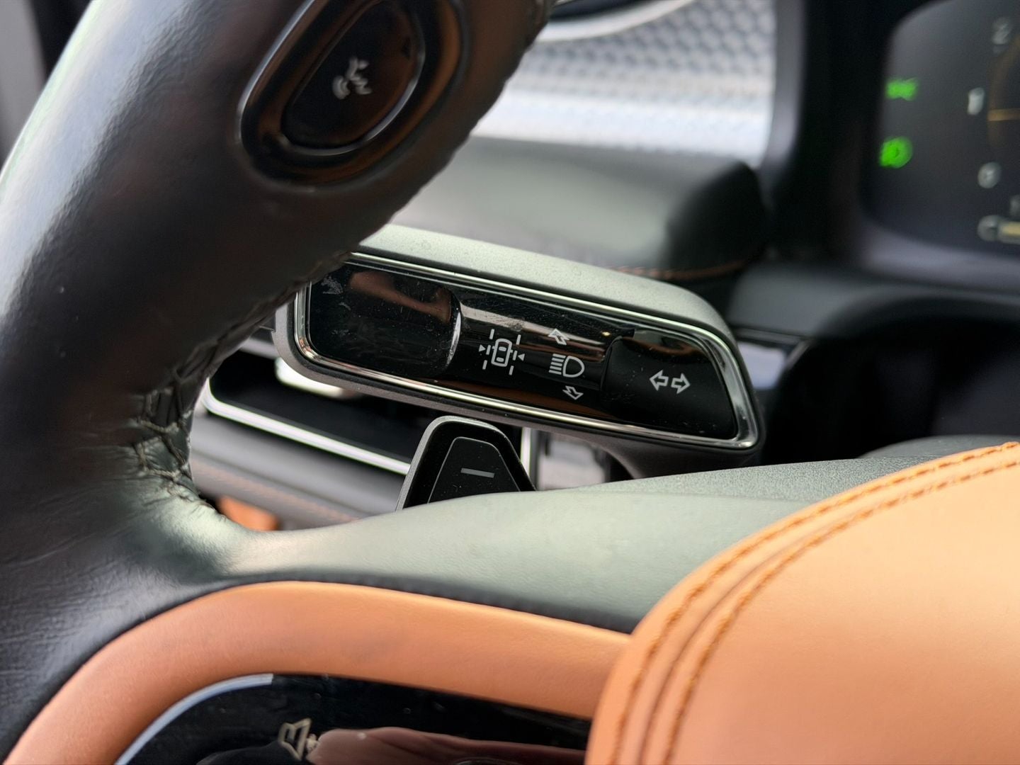 2023 Lincoln Aviator Black Label Grand Touring