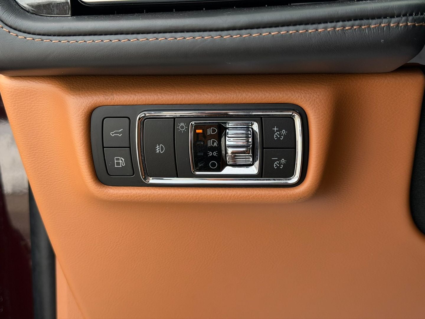 2023 Lincoln Aviator Black Label Grand Touring