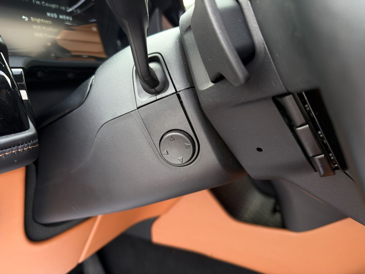 2023 Lincoln Aviator Black Label Grand Touring