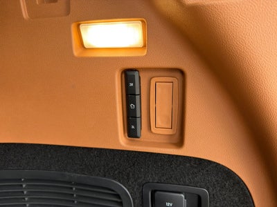 2023 Lincoln Aviator Black Label Grand Touring