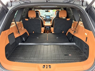 2023 Lincoln Aviator Black Label Grand Touring