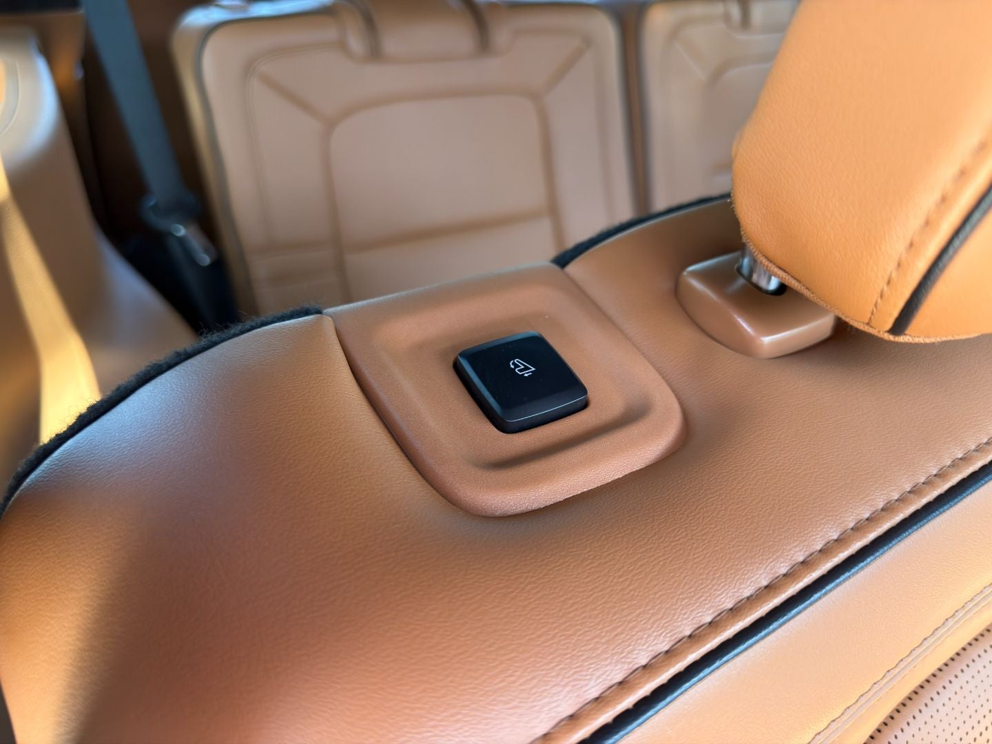 2023 Lincoln Aviator Black Label Grand Touring