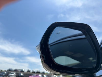 2023 Lincoln Aviator Black Label Grand Touring