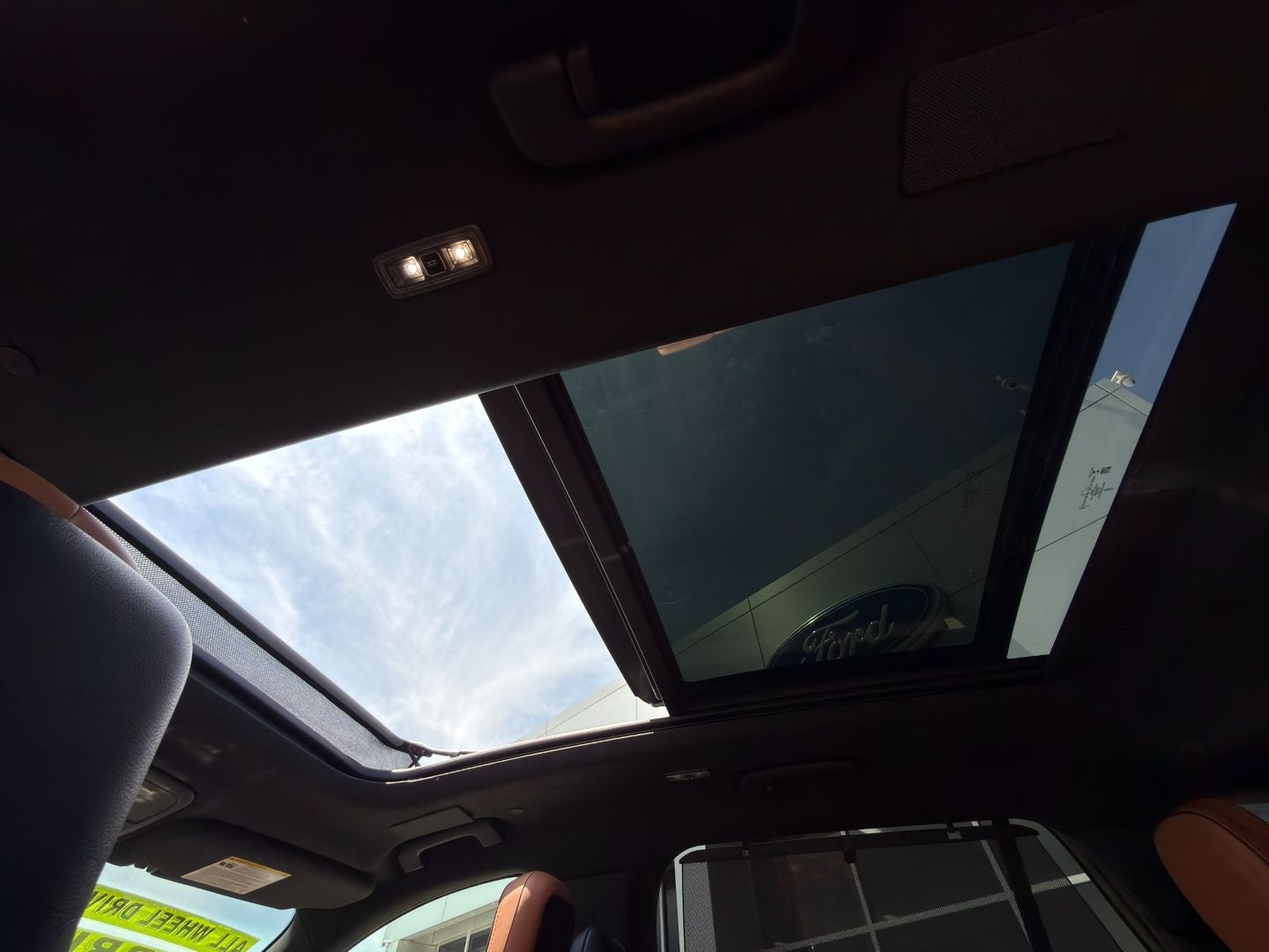 2023 Lincoln Aviator Black Label Grand Touring