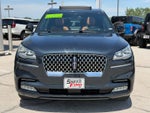 2023 Lincoln Aviator Black Label Grand Touring