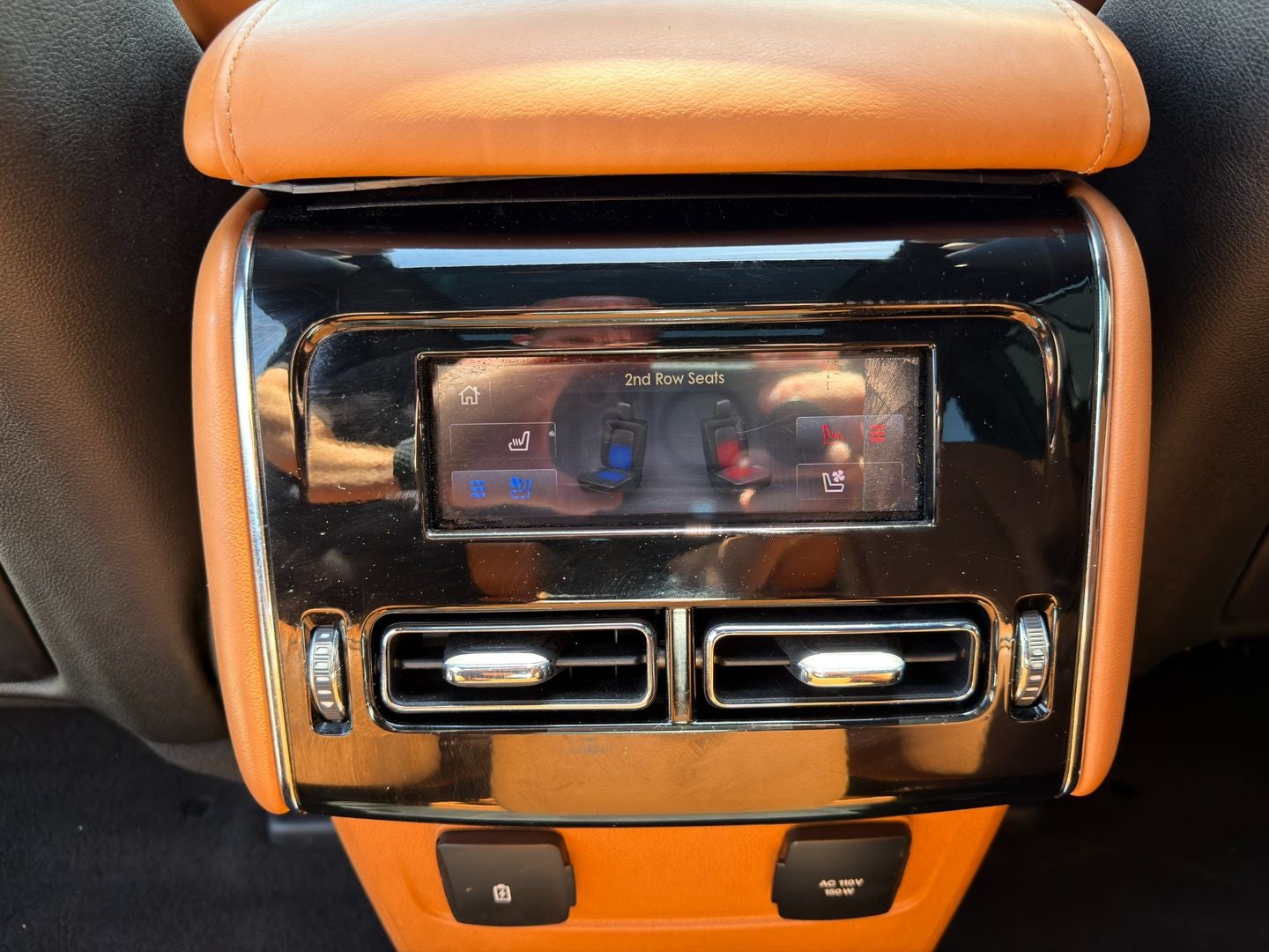 2023 Lincoln Aviator Black Label Grand Touring