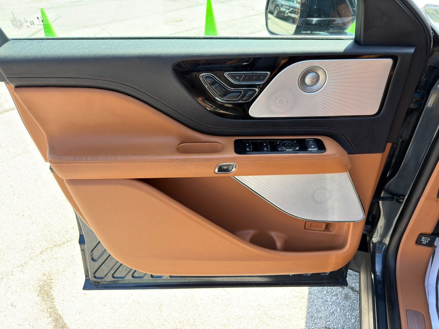 2023 Lincoln Aviator Black Label Grand Touring