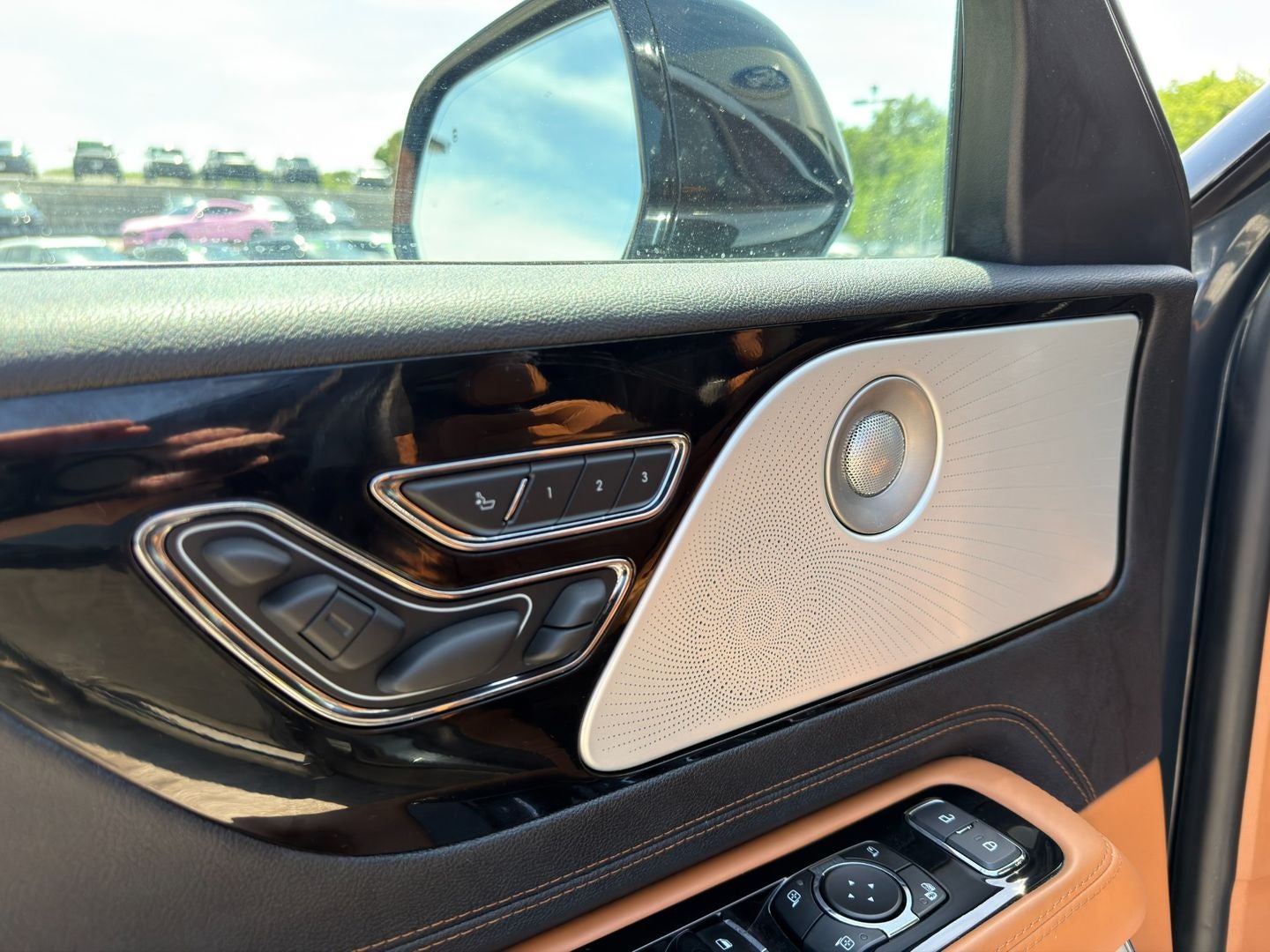 2023 Lincoln Aviator Black Label Grand Touring
