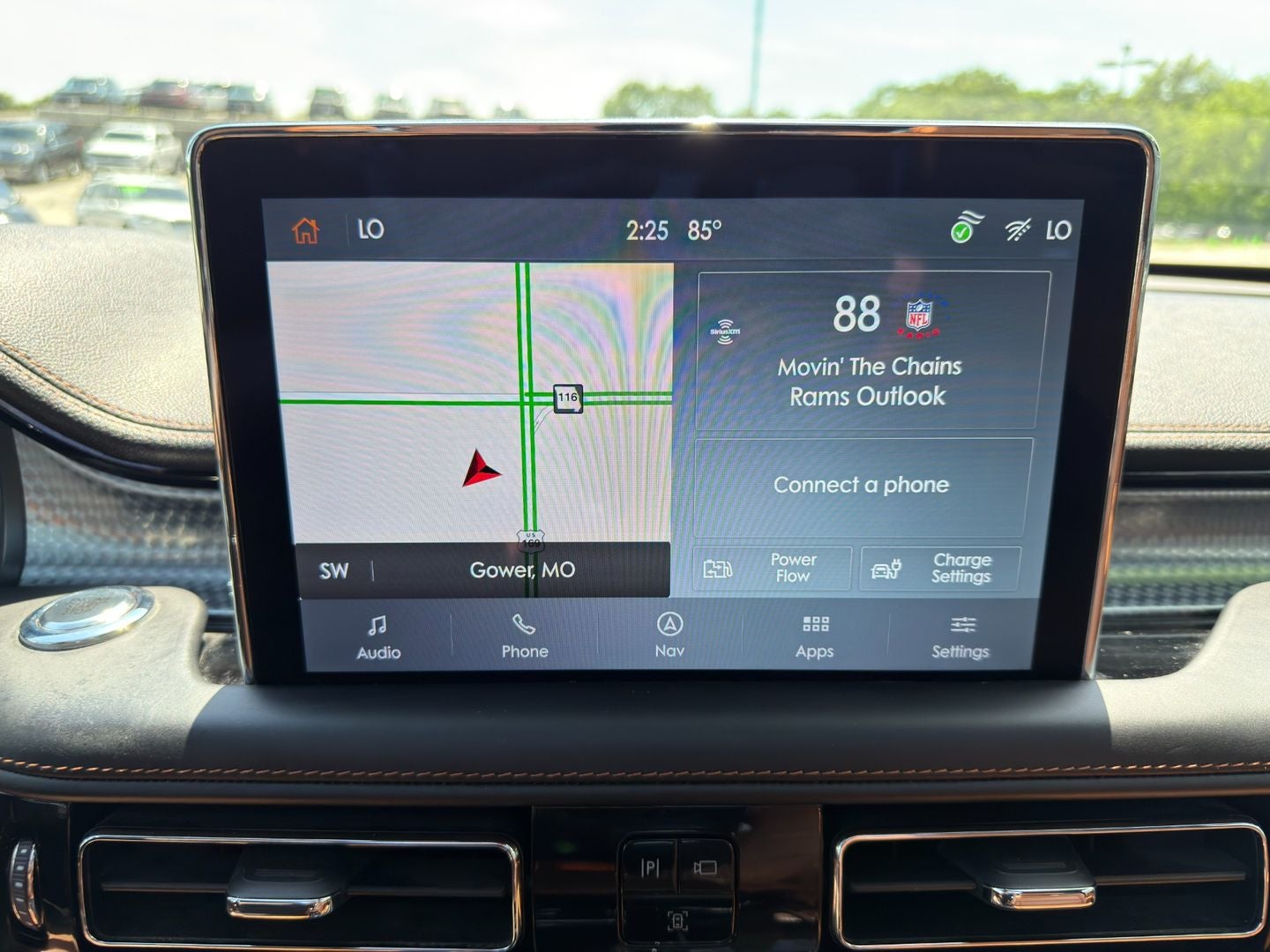 2023 Lincoln Aviator Black Label Grand Touring
