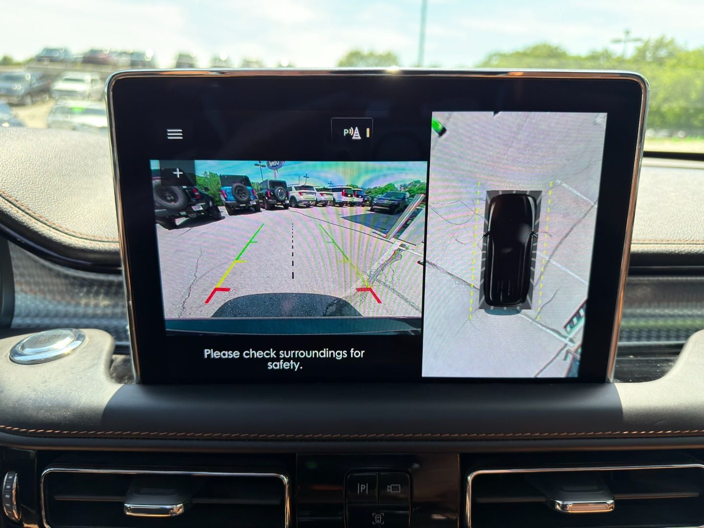 2023 Lincoln Aviator Black Label Grand Touring