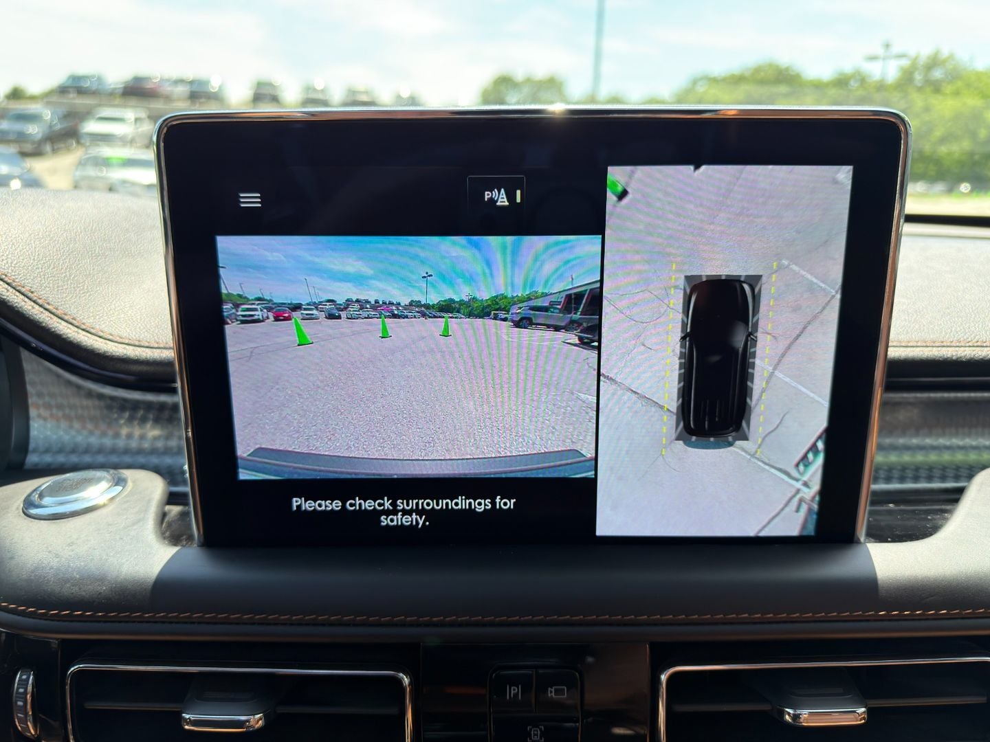 2023 Lincoln Aviator Black Label Grand Touring