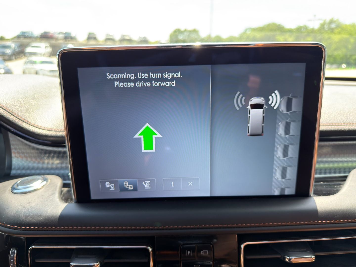 2023 Lincoln Aviator Black Label Grand Touring